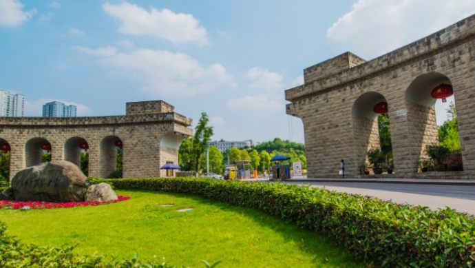 內(nèi)蒙古大數(shù)據(jù)技術(shù)專業(yè)大學排名及分數(shù)線一覽表