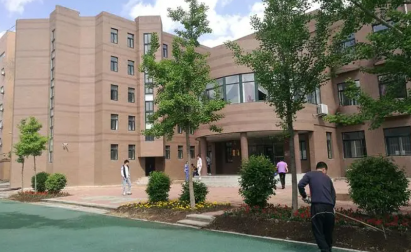 撫順市第一中等職業(yè)技術(shù)專業(yè)學(xué)校怎么樣、好不好