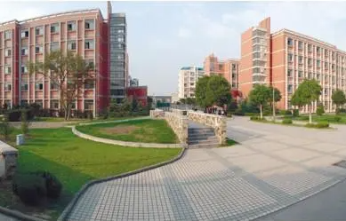 浙江省嘉善中學(xué)地址，乘車路線