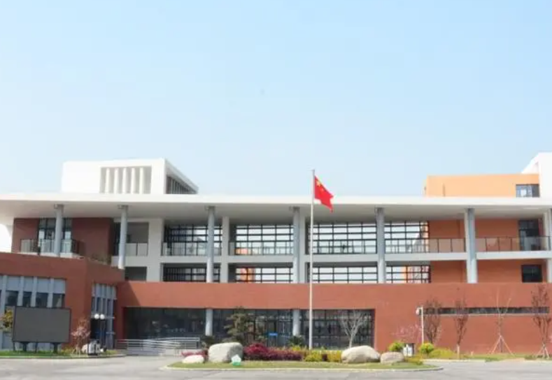 嘉善新世紀學校地址，乘車路線