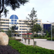 浙江省諸暨市牌頭中學