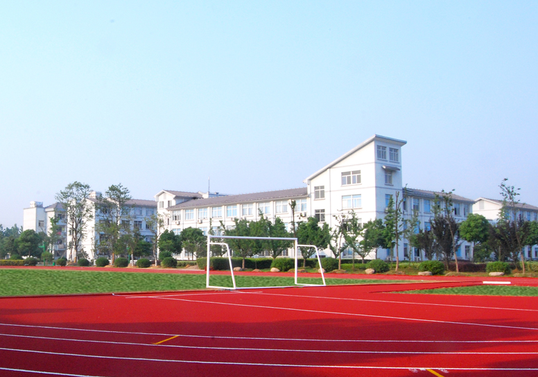 安吉振民高級(jí)中學(xué)地址，乘車(chē)路線