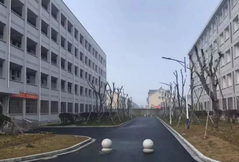 安吉振民高級(jí)中學(xué)怎么樣、好不好
