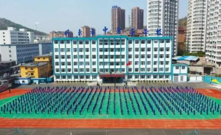 2023丹東市中醫(yī)藥學(xué)校多少錢(qián) 丹東市中醫(yī)藥學(xué)校各專(zhuān)業(yè)學(xué)費(fèi)收費(fèi)標(biāo)準(zhǔn)