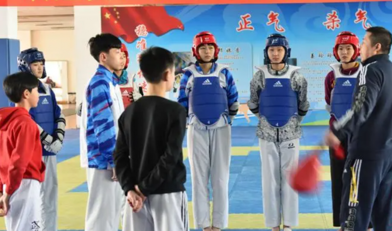 丹東市體育運動學校網(wǎng)站網(wǎng)址主頁