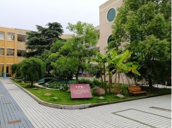 紹興市上虞區(qū)崧廈中學(xué)怎么樣、好不好