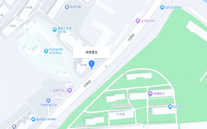 東北工業(yè)學(xué)校地址，乘車路線