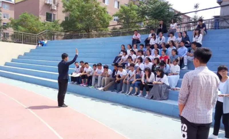 渤海大學(xué)附屬中等職業(yè)技術(shù)專(zhuān)業(yè)學(xué)校怎么樣、好不好