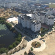 北鎮(zhèn)市中等職業(yè)技術(shù)專業(yè)學校