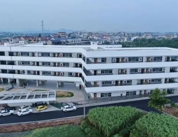義烏市第五中學(xué)怎么樣、好不好