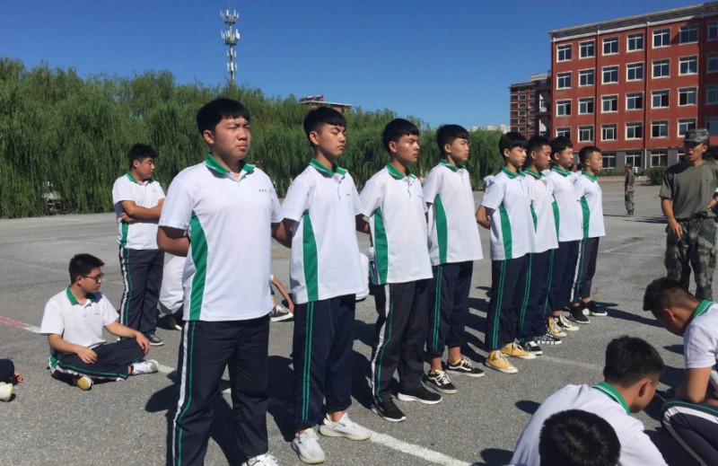凌海市職業(yè)教育中心怎么樣、好不好