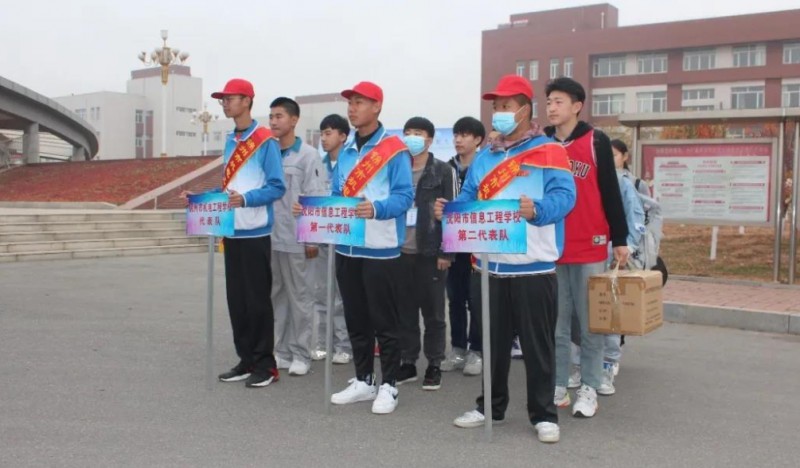 錦州市機(jī)電工程學(xué)校怎么樣、好不好