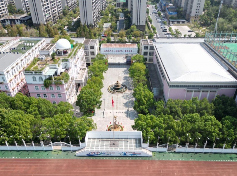古麗中學(xué)地址，乘車路線