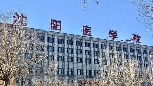 2023沈陽醫(yī)學(xué)院排名全國第幾名（2024年參考）