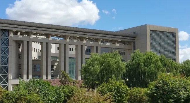 2023內(nèi)蒙古科技大學(xué)包頭師范學(xué)院排名全國(guó)第幾名（2024年參考）