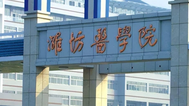 2023濰坊醫(yī)學院排名全國第幾名（2024年參考）
