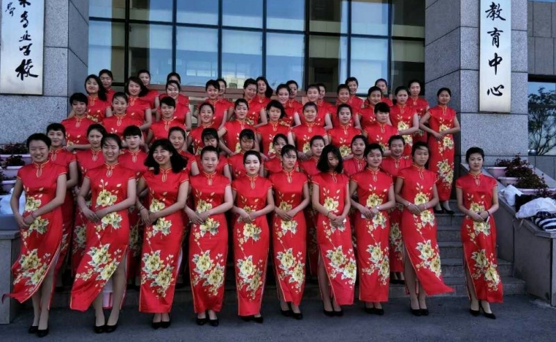 鲅魚圈區(qū)中等職業(yè)技術(shù)專業(yè)學(xué)校怎么樣、好不好