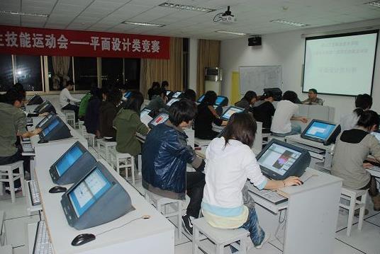 陜西2024年中專學(xué)校什么專業(yè)有前途