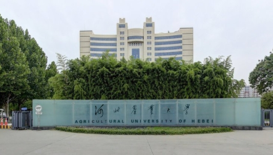 2023河北農(nóng)業(yè)大學(xué)排名全國(guó)第幾名（2024年參考）