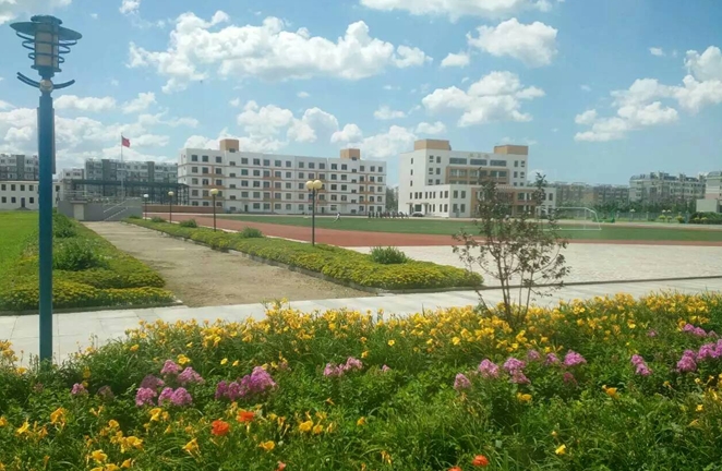 阜新市第二中等職業(yè)技術(shù)專業(yè)學(xué)校怎么樣、好不好