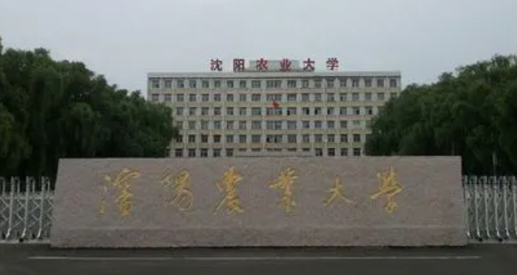 2023沈陽農(nóng)業(yè)大學(xué)排名全國第幾名（2024年參考）