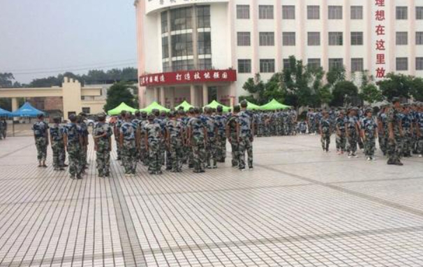 上林縣職業(yè)技術(shù)學(xué)校招生簡(jiǎn)章2024年