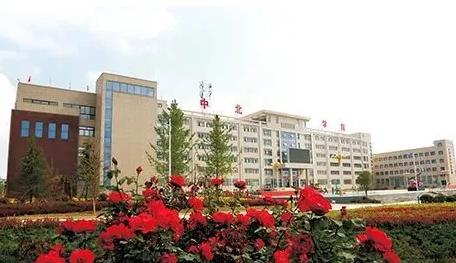 陜西2024年中學(xué)畢業(yè)上什么中專(zhuān)學(xué)校