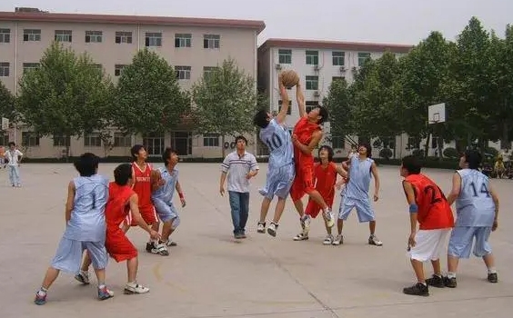 陜西2024年上中專學(xué)校需要什么條件