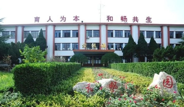 2023夏縣中學錄取分數(shù)線(2024年參考)