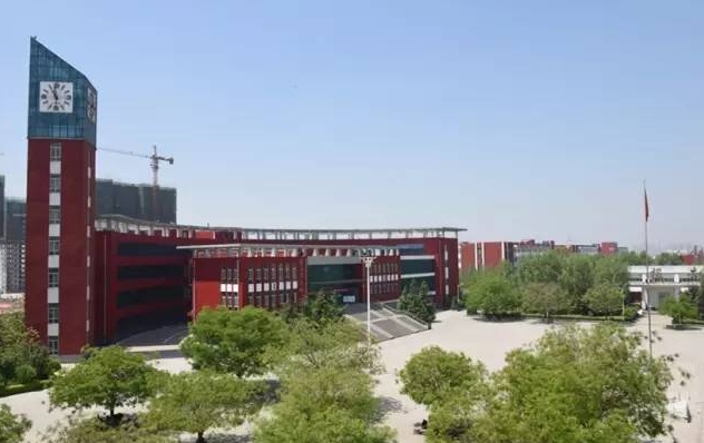 2023臨汾二中錄取分數(shù)線(2024年參考)