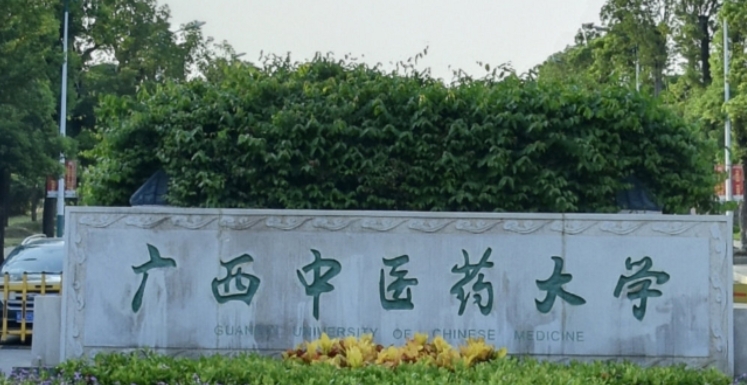 2023廣西中醫(yī)藥大學(xué)排名全國第幾名（2024年參考）