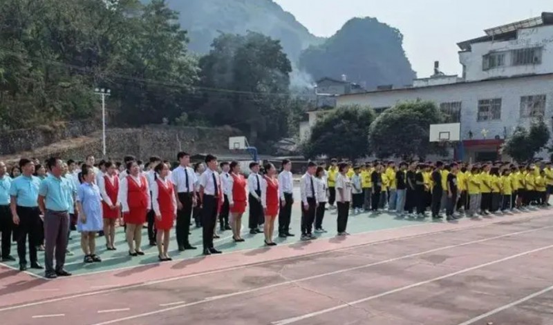 2024陽(yáng)朔縣中等職業(yè)技術(shù)學(xué)校招生計(jì)劃 招生人數(shù)是多少(附要求、條件、對(duì)象)