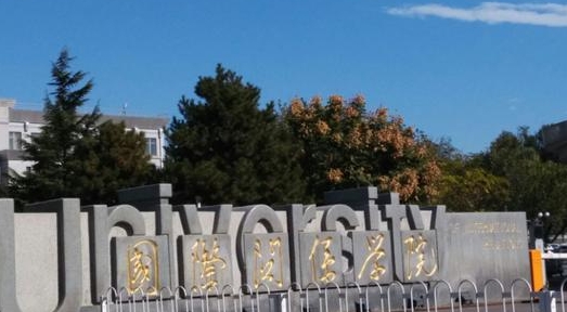 國際關(guān)系學(xué)院全國第幾名（2024年參考）