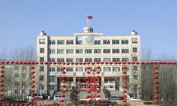 2023陽泉市郊區(qū)蔭營中學(xué)錄取分數(shù)線(2024年參考)