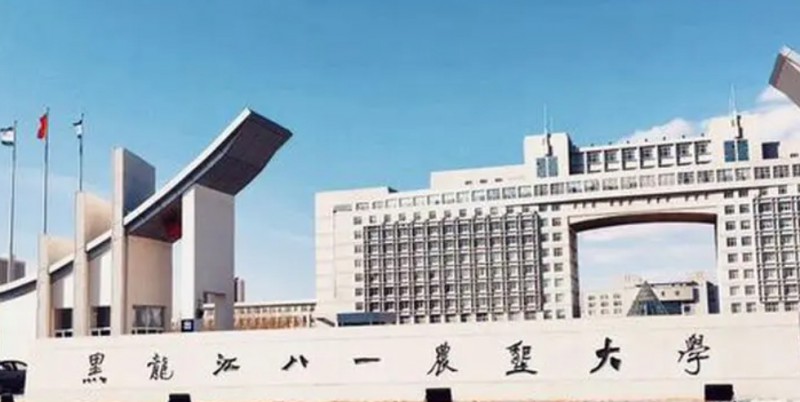 黑龍江八一農(nóng)墾大學(xué)全國第幾名（2024年參考）