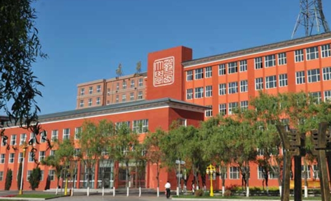 黑龍江工業(yè)學院全國第幾名（2024年參考）