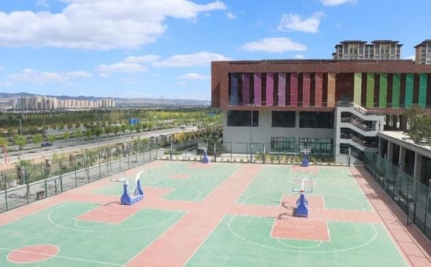 2023大同市博盛中學錄取分數(shù)線(2024年參考)