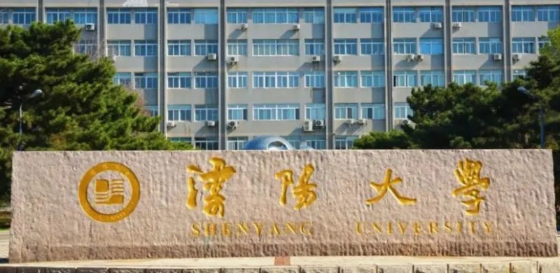 沈陽大學(xué)全國第幾名（2024年參考）
