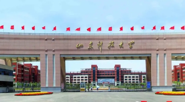 山東科技大學(xué)全國(guó)第幾名（2024年參考）