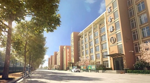 陜西2024年高中畢業(yè)能不能上中專學校