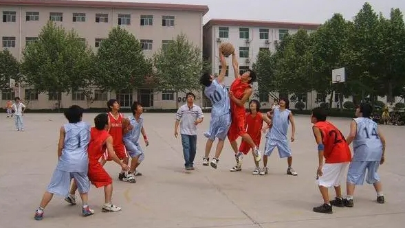 陜西2024年高中畢業(yè)讀什么中專學校好