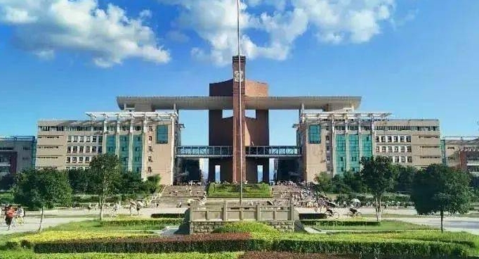 西北政法大學(xué)全國第幾名（2024年參考）