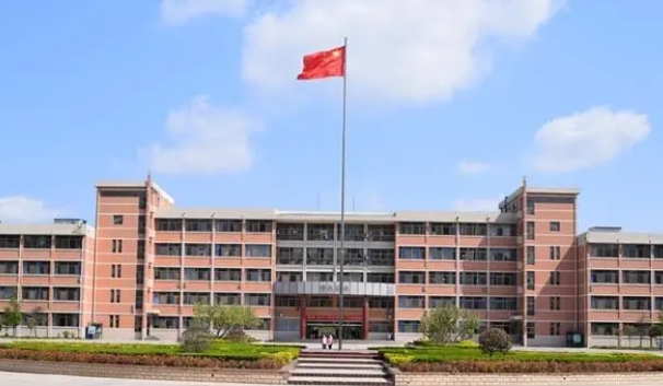 2023莘縣一中錄取分數(shù)線(2024年參考)