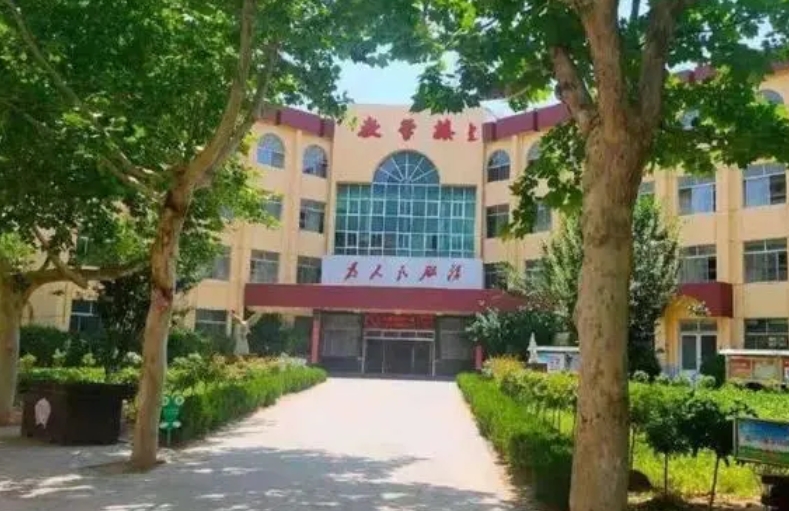2023臨清二中錄取分數(shù)線(2024年參考)