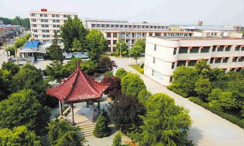 2023泰安三中錄取分數(shù)線(2024年參考)