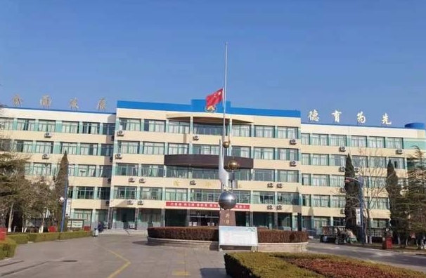 2023肥城六中錄取分數線(2024年參考)