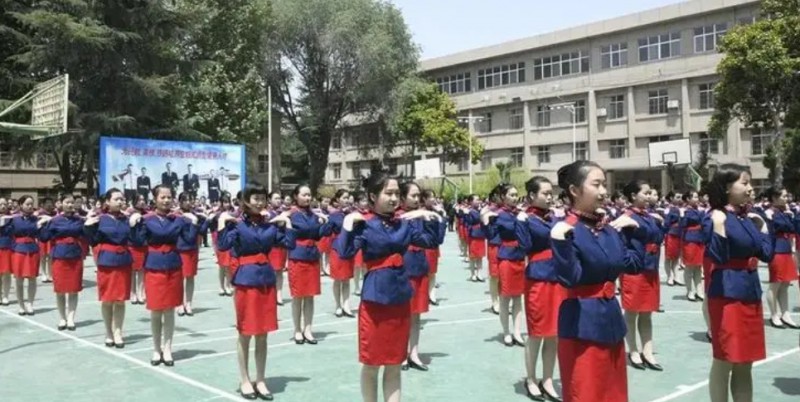 陜西2024年中專(zhuān)生可不可以參加高考