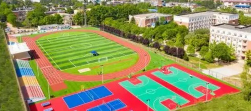 陜西2024年哪個中專學(xué)校比較好