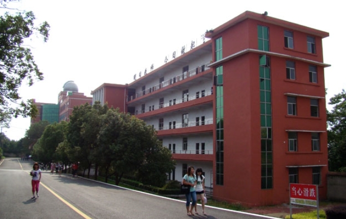 鷹潭市高級技工學(xué)校怎么樣、好不好