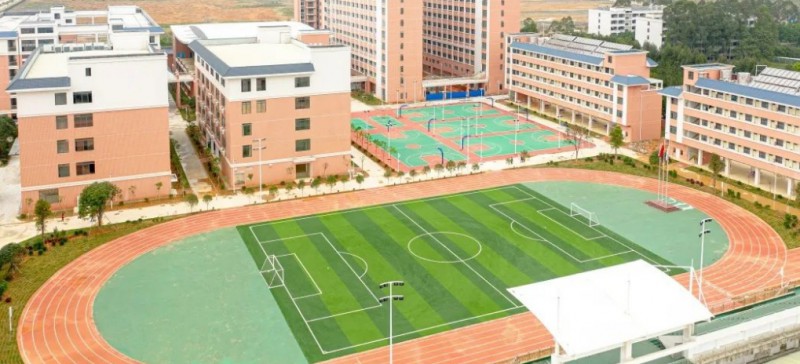 廣東2024年初中畢業(yè)報什么中專學校好